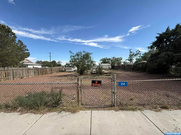 214 Cortez Ave, Hurley, NM 88043