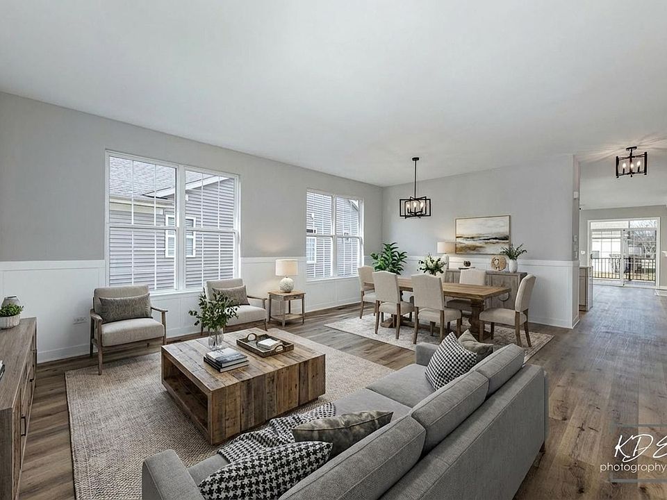 21316 Brush Lake Dr, Crest Hill, IL 60403 | Zillow