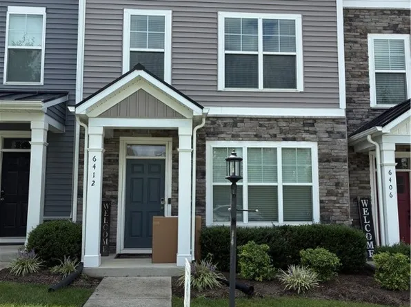 6412 Cassia Loop, Moseley, VA 23120
