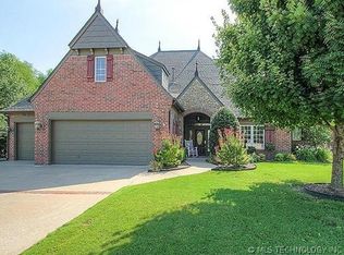 10205 S 88th East Ave, Tulsa, OK 74133