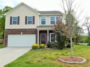 108 Anderson Ridge Dr, Albemarle, NC 28001