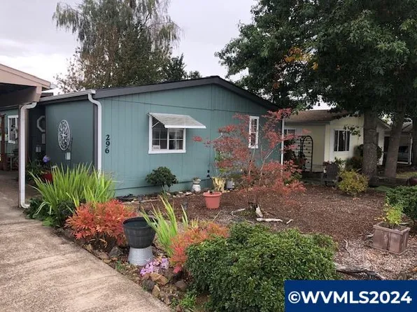 300 SE Lacreole Dr Unit 296), Dallas, OR 97338