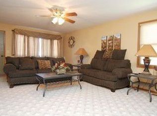 38135 N Manor Ave, Beach Park, IL