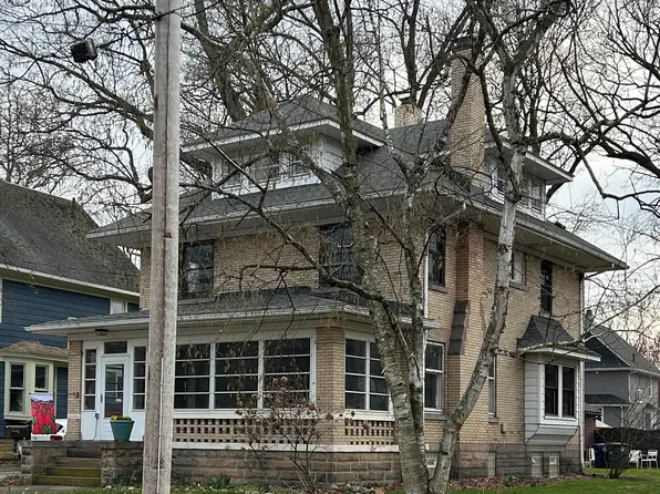124 Oakdale Ave, Akron, OH 44302