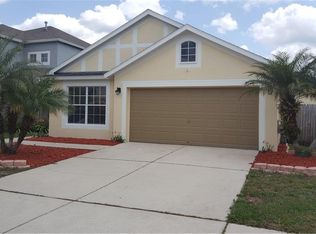 3548 Heron Island Dr, New Port Richey, FL 34655