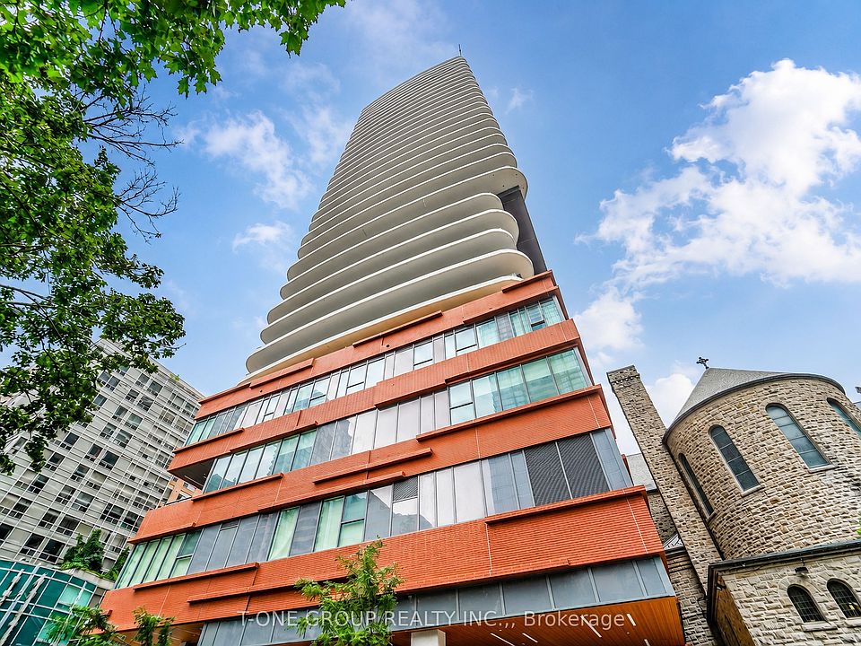 1st image of 280 Dundas St W #1803