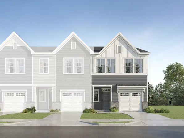 11 Evie Way, Lillington, NC 27546