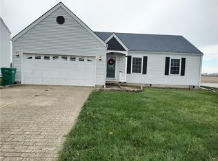 631 Romulis Rd, Niantic, IL 62551