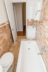 Rented by New York Residence