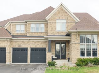 100 Trail Blvd, Springwater, ON L9X0S4