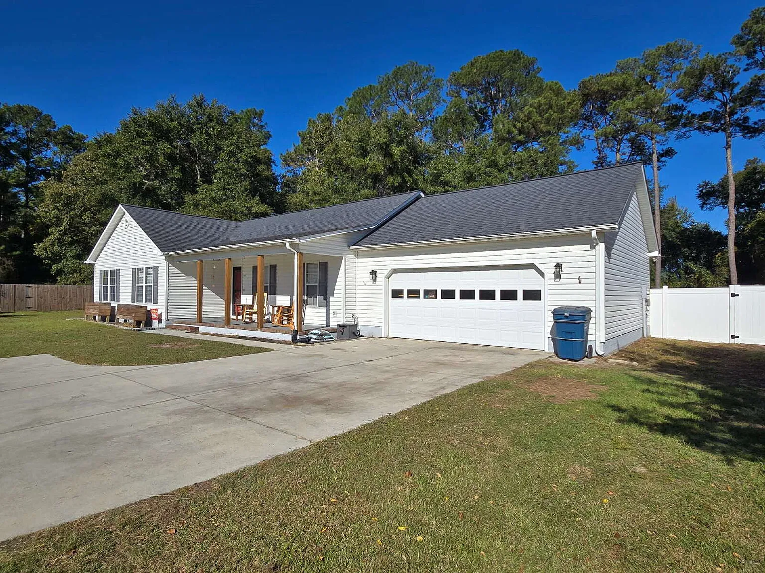 3 bed, 2.0 bath, $1,750 — Photo 2