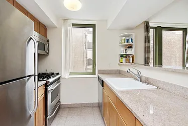Rented by Keller Williams NYC