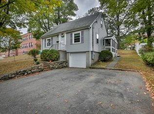 11 Morgan Park, Reading, MA 01867