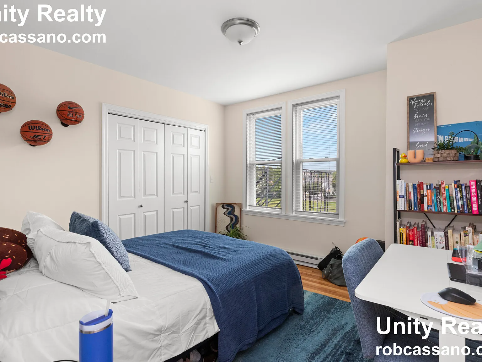 1 bed, 1.0 bath, $2,200 — Photo 4