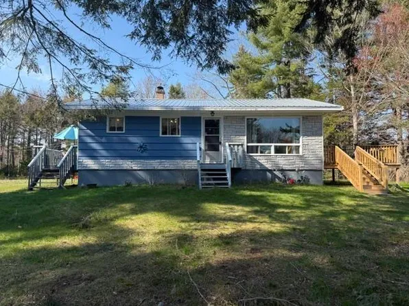 4064 Medway River Rd, Queens, NS B0T 1E0