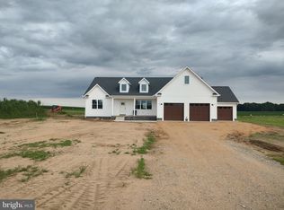 461 Eagle Manor Dr, Church Hill, MD