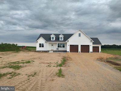 461 Eagle Manor Dr, Church Hill, MD, 21623