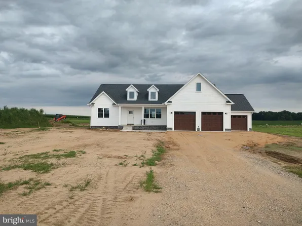 461 Eagle Manor Dr, Church Hill, MD 21623