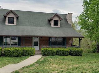 195 S State Road 45 Rd, Bloomfield, IN 47424