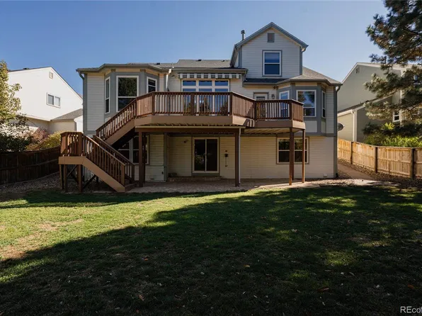 704 Huntington Dr, Highlands Ranch, CO 80126