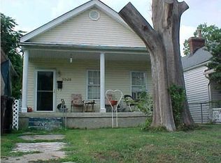 3203 Northwestern Pkwy, Louisville, KY 40212