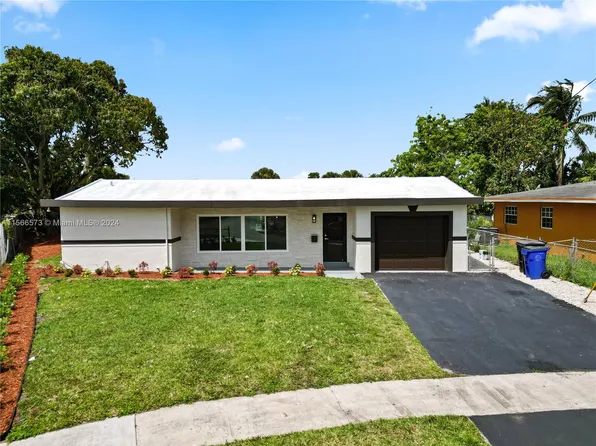 2309 NW 38th Ter, Lauderdale Lakes, FL 33311