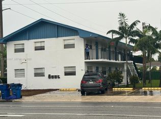 Blue Heron Park 1, West Palm Beach, FL 33404