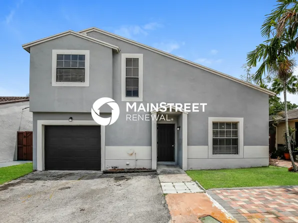 18954 NW 63rd Court Cir, Hialeah, FL 33015