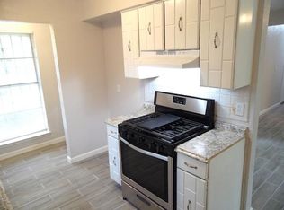 9836 Bluffcreek Dr, Dallas, TX