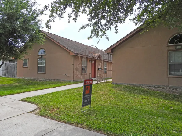 2101 Bahamas Dr #3, Edinburg, TX 78541