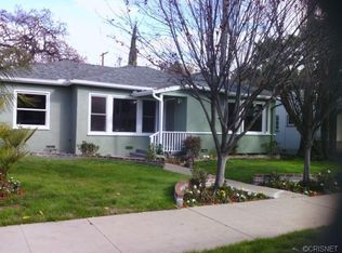 16759 Magnolia Blvd, Encino, CA 91436