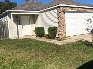 615 Cascade Cir, Springdale, AR 72764