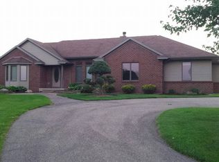 2113 8th Ave SW, Byron Center, MI 49315
