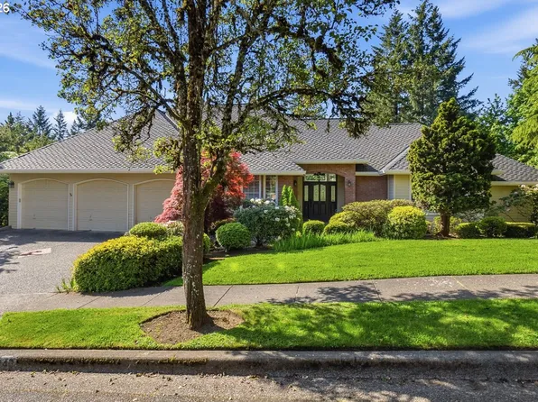 16240 SW Night Hawk Dr, Beaverton, OR 97007
