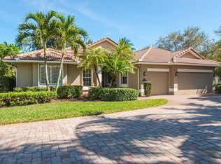 4805 Forsyth St, Vero Beach, FL 32966