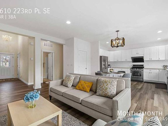 2nd image of 3610 223rd Pl SE