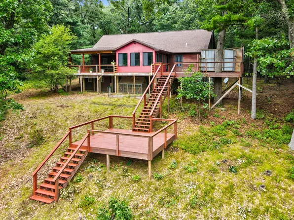 7616 Automobile Rd, Twin Lake, MI 49457
