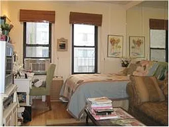 Rented by Citi Habitats