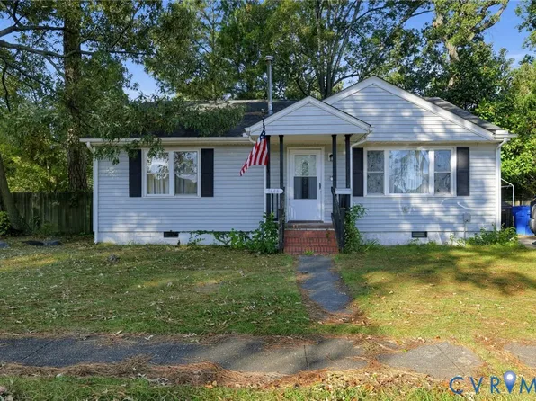 2644 Westwood Ave, Chesapeake, VA 23324