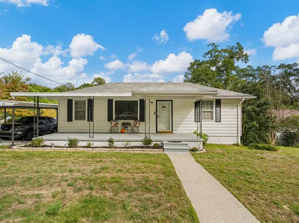 1808 28th Ave, Phenix City, AL 36870