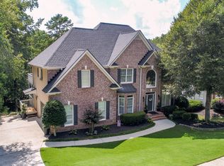 2471 Wood Creek Ct, Dacula, GA 30019