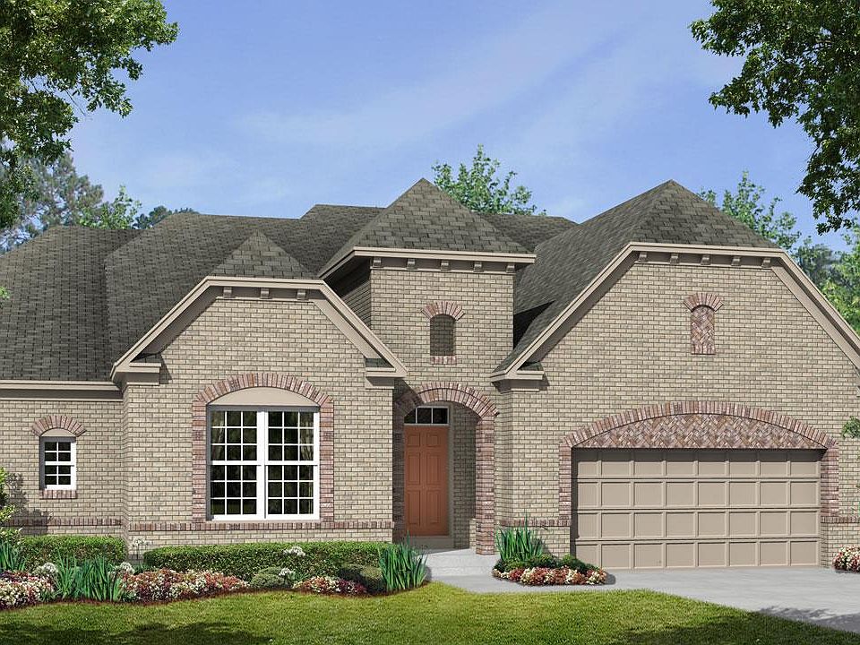 Rendering