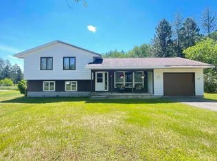 53 E Johnson Lake Rd, Gwinn, MI 49841