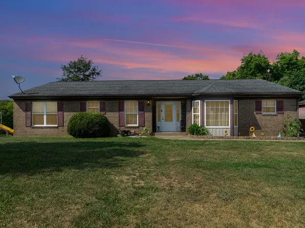265 Wainscott Rd, Williamstown, KY 41097