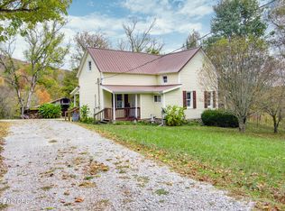 4646 N York Hwy #4646, Pall Mall, TN 38577