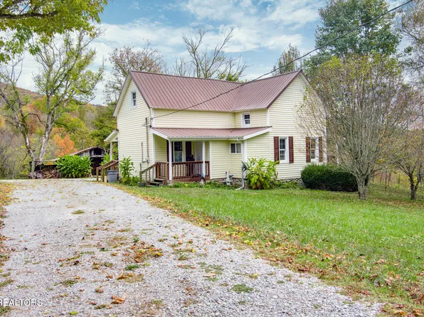 4646 N York Hwy #4646, Pall Mall, TN 38577