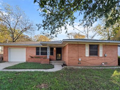 1406 Woodlawn Blvd, Denison, TX, 75020