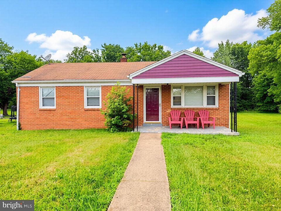 1st image of 5436 Odell Rd