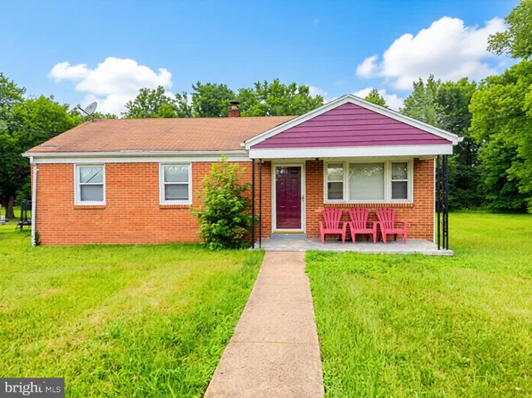 5436 Odell Rd, Beltsville, MD 20705