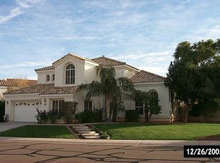 3521 E Desert Willow Rd, Phoenix, AZ 85044